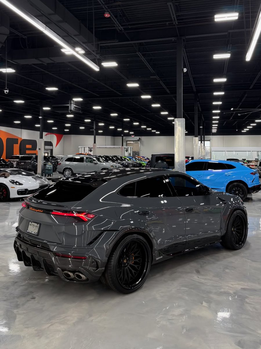 Throttle Cars tweet media
