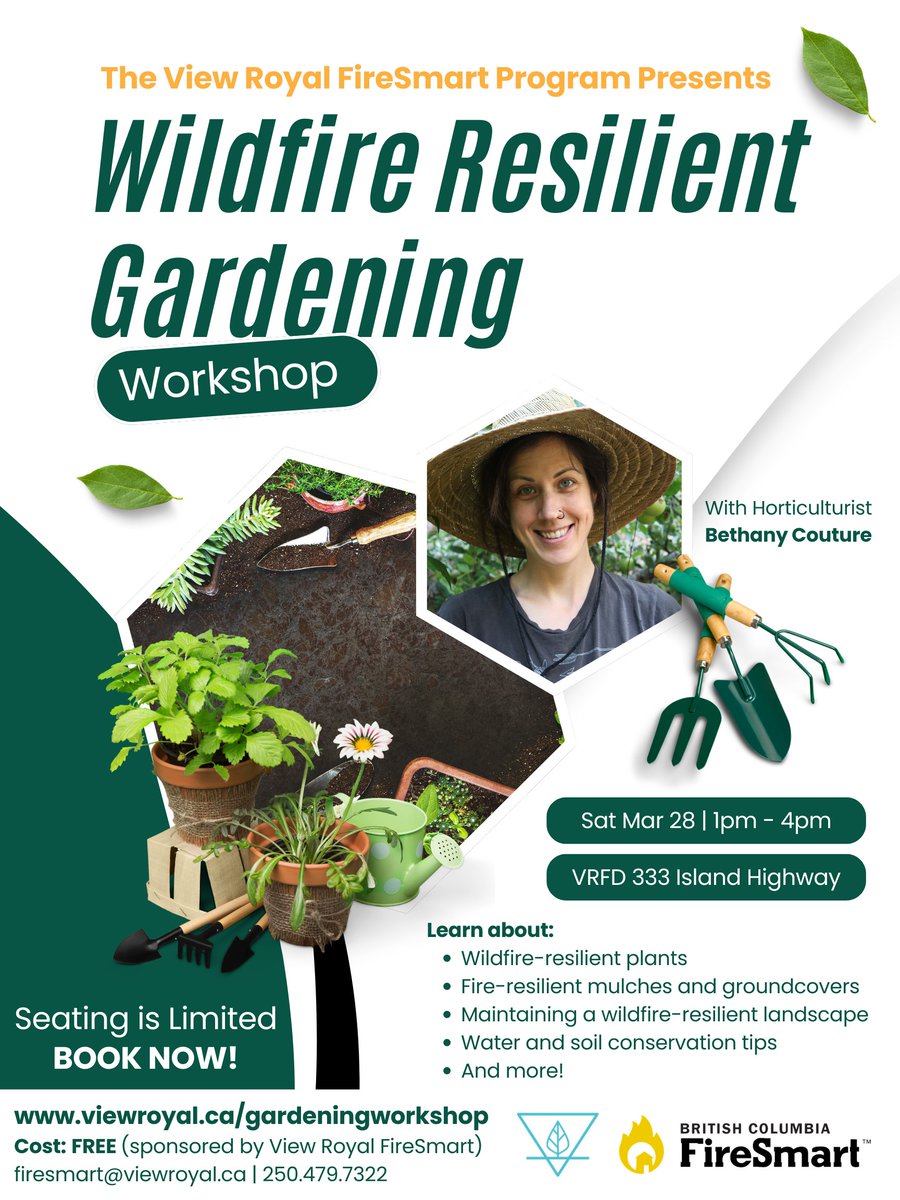 View Royal Fire Rescue tweet media