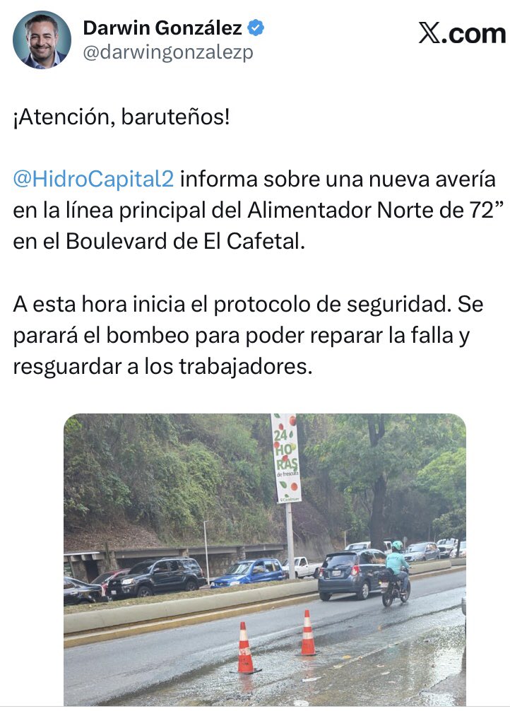 Reporte Ya tweet media