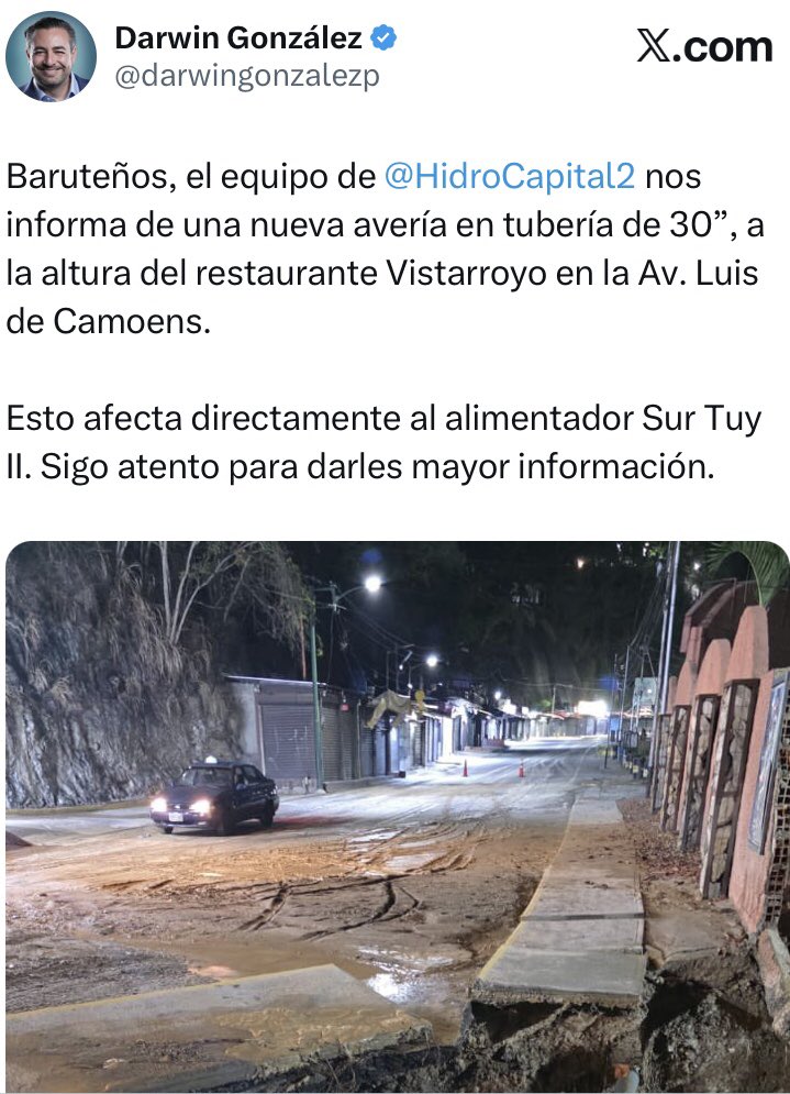 Reporte Ya tweet media