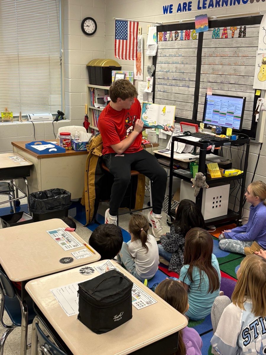 GRC Cardinals Football tweet media