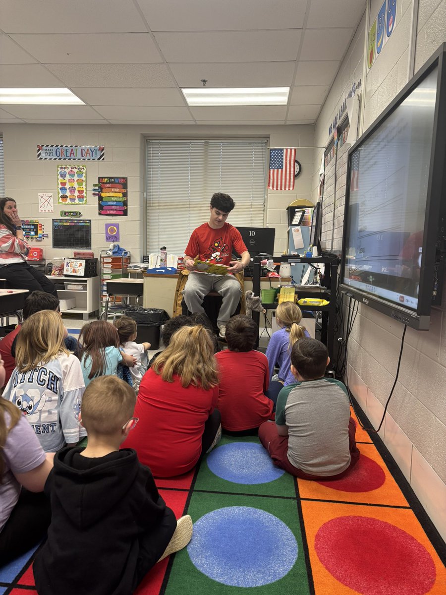 GRC Cardinals Football tweet media