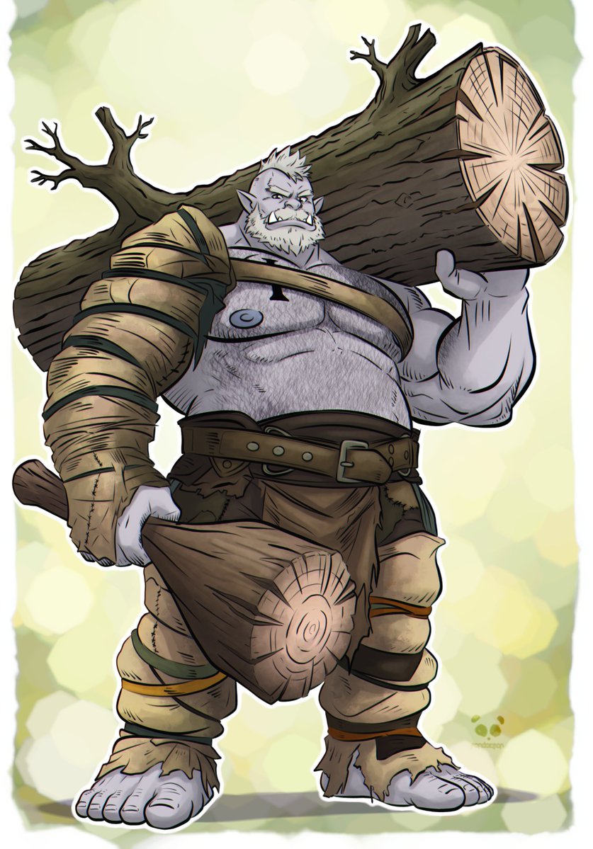 PandaemonDX tweet media