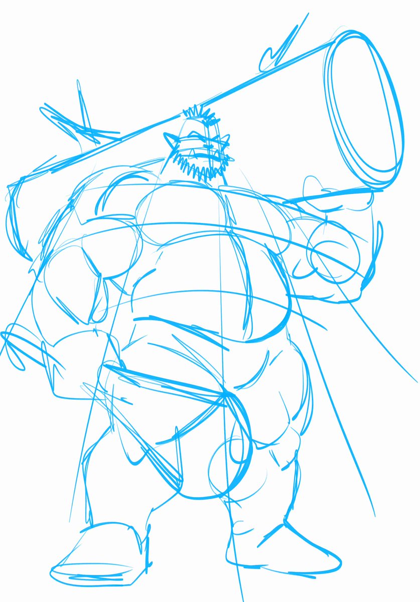 PandaemonDX tweet media