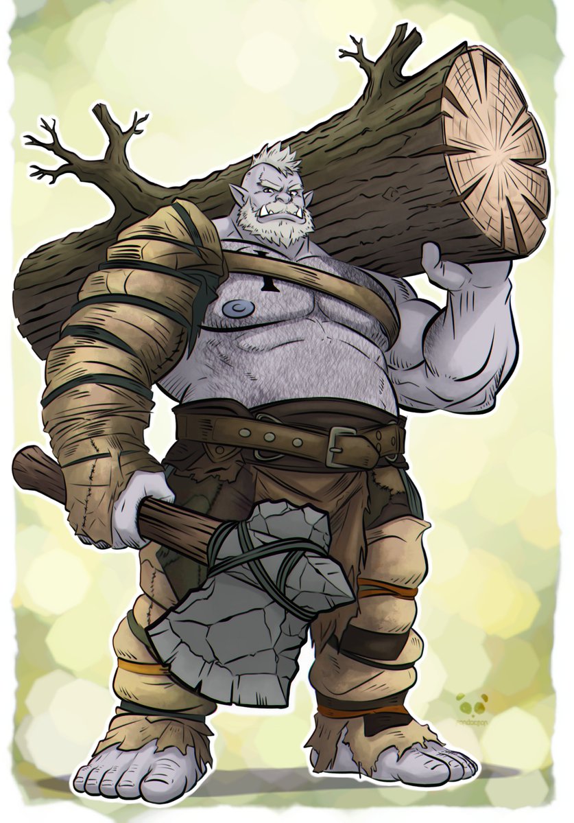 PandaemonDX tweet media