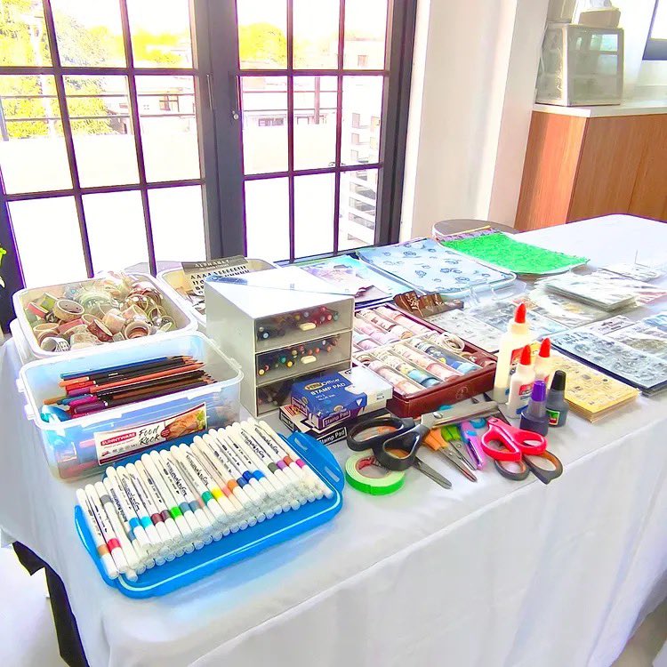 MaartsyDesu's tweet image. #journaling #journalspread