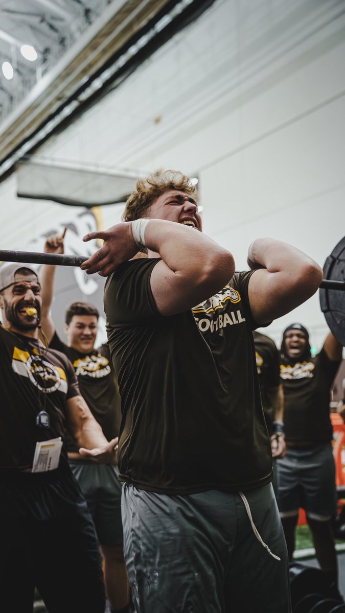 Andre Bernardi tweet media