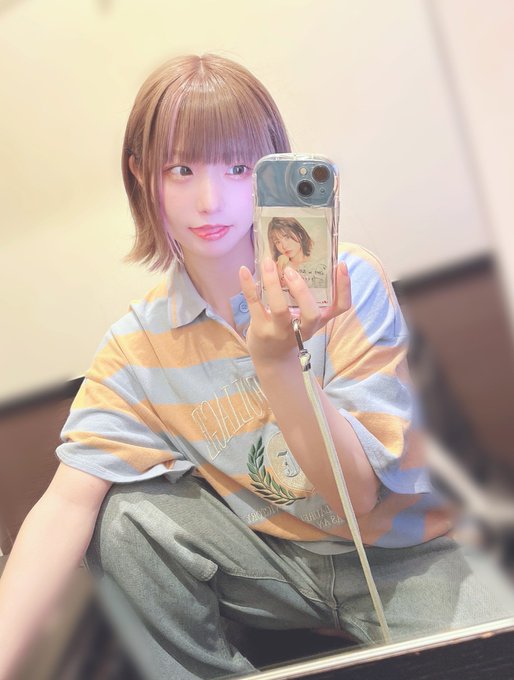 Twitterのコスプレ画像12