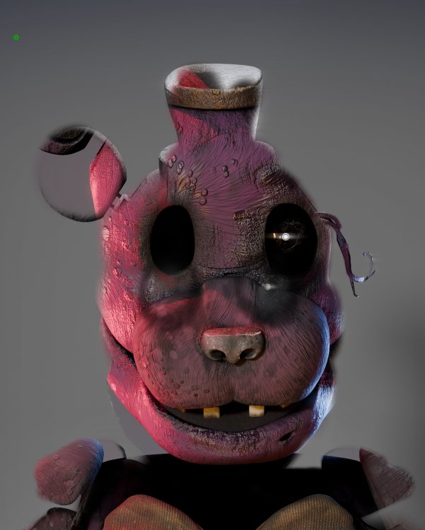 InFox_ • OPEN COMMS • (FULL) tweet media