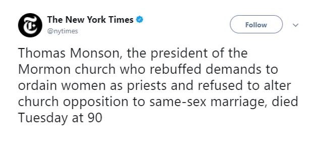Manhattva's tweet photo. @NYTimesPR @EndWokeness You’re garbage people. https://t.co/KP37D1s0Za