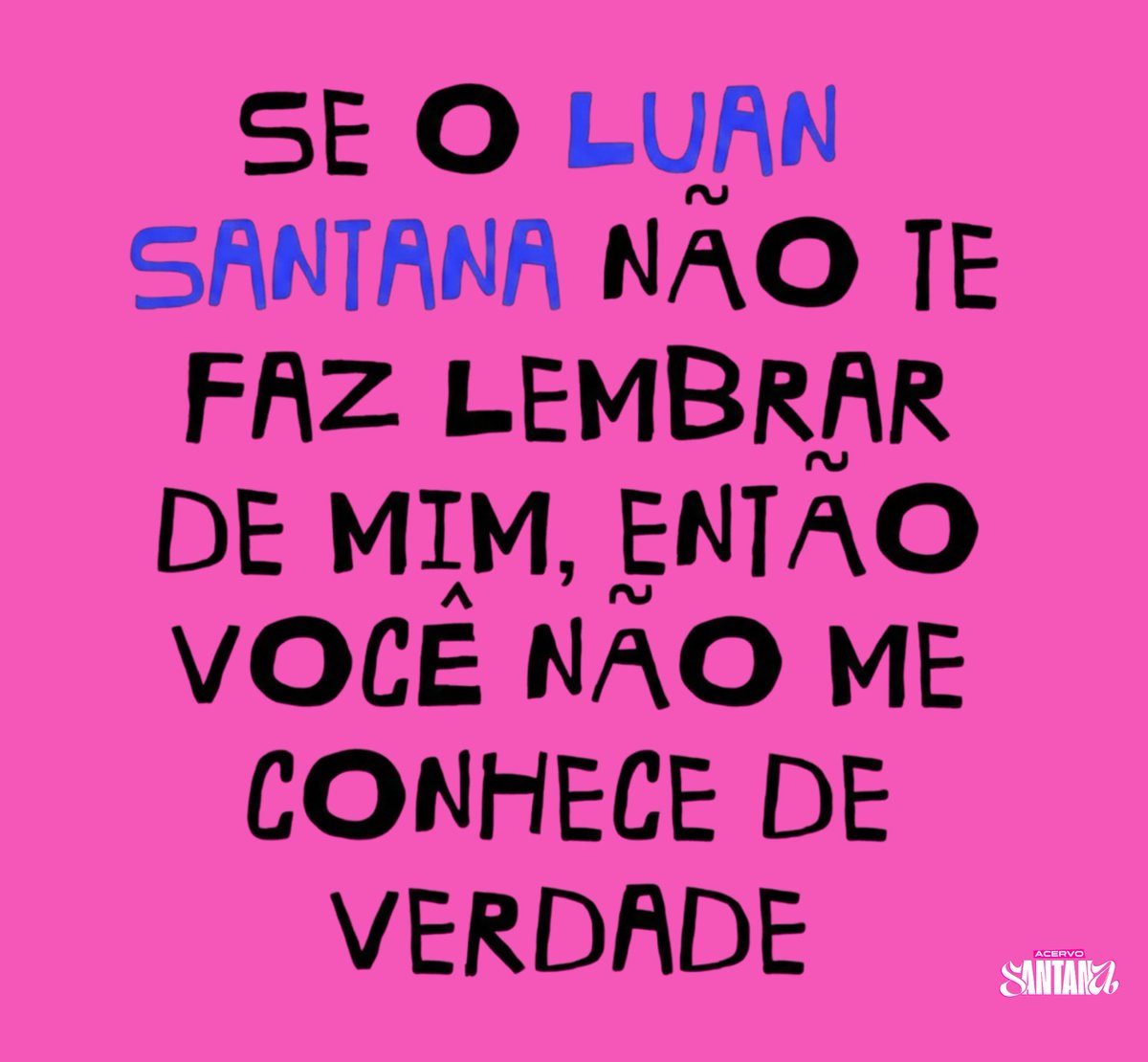 Acervo Santana 💋 tweet media