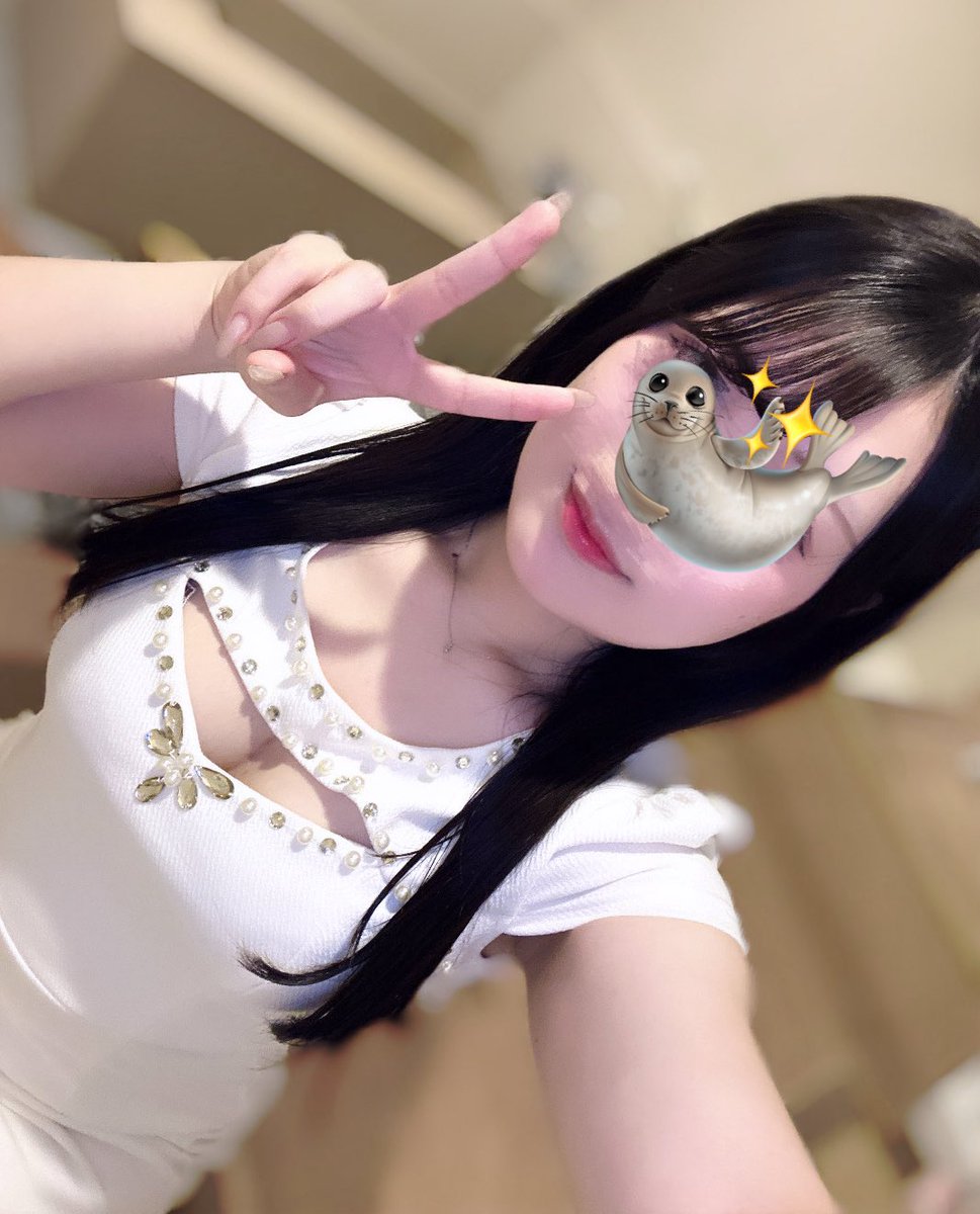 _lepus13's tweet photo. 🦭✨ https://t.co/vqaDQL4bNq