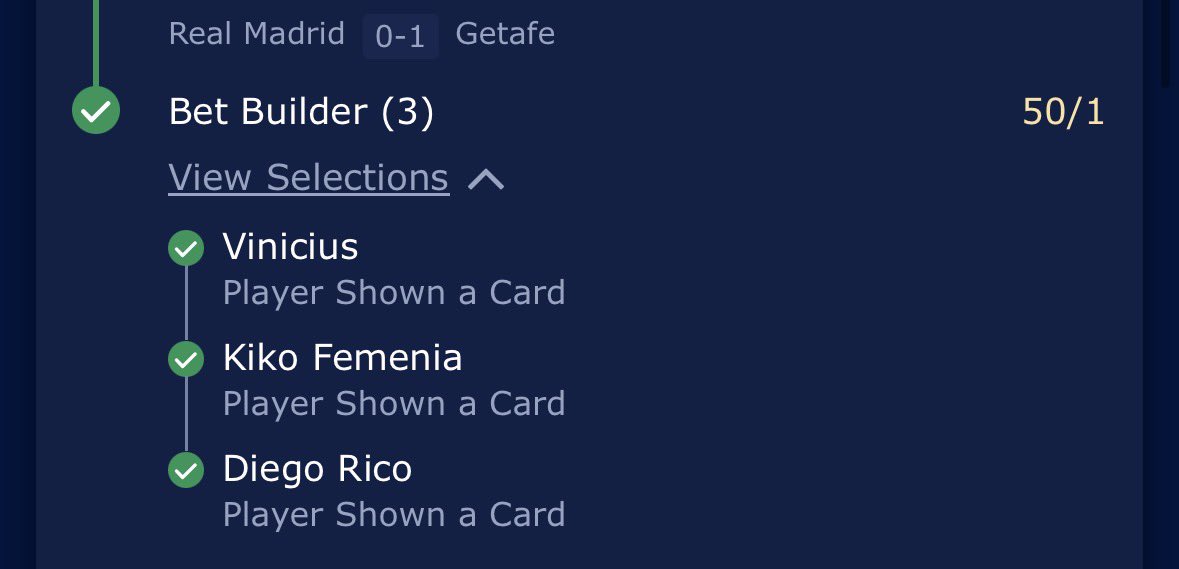 The Betting Village tweet media
