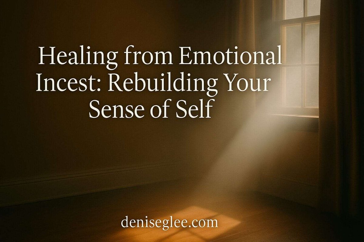 Denise G. Lee tweet media