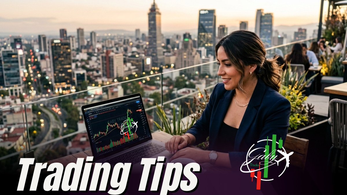 Volumen silencioso

📊🌍 No operes el movimiento… opera el volumen oculto.

Cuando viajas tienes menos tiempo para sobreanalizar.
Por eso debes enfocarte en una sola cosa:

🔎 Detecta aumento de volumen sin ruptura clara.
Eso suele anticipar movimientos fuertes.

El precio