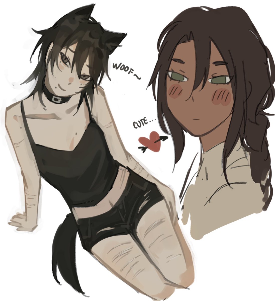 koizeni_'s tweet photo. more yuri yeah ok https://t.co/PMkYnawAeW