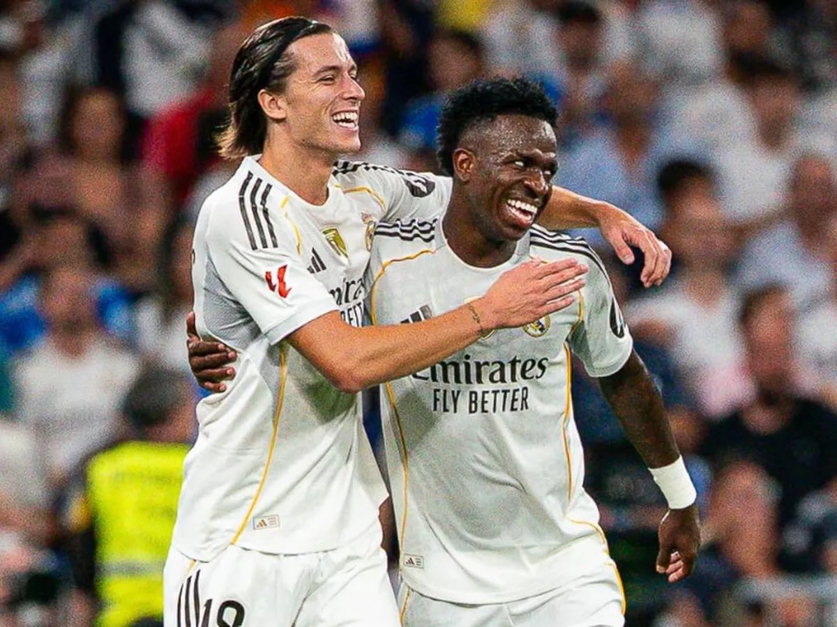 شقيق Edem عاد tweet media