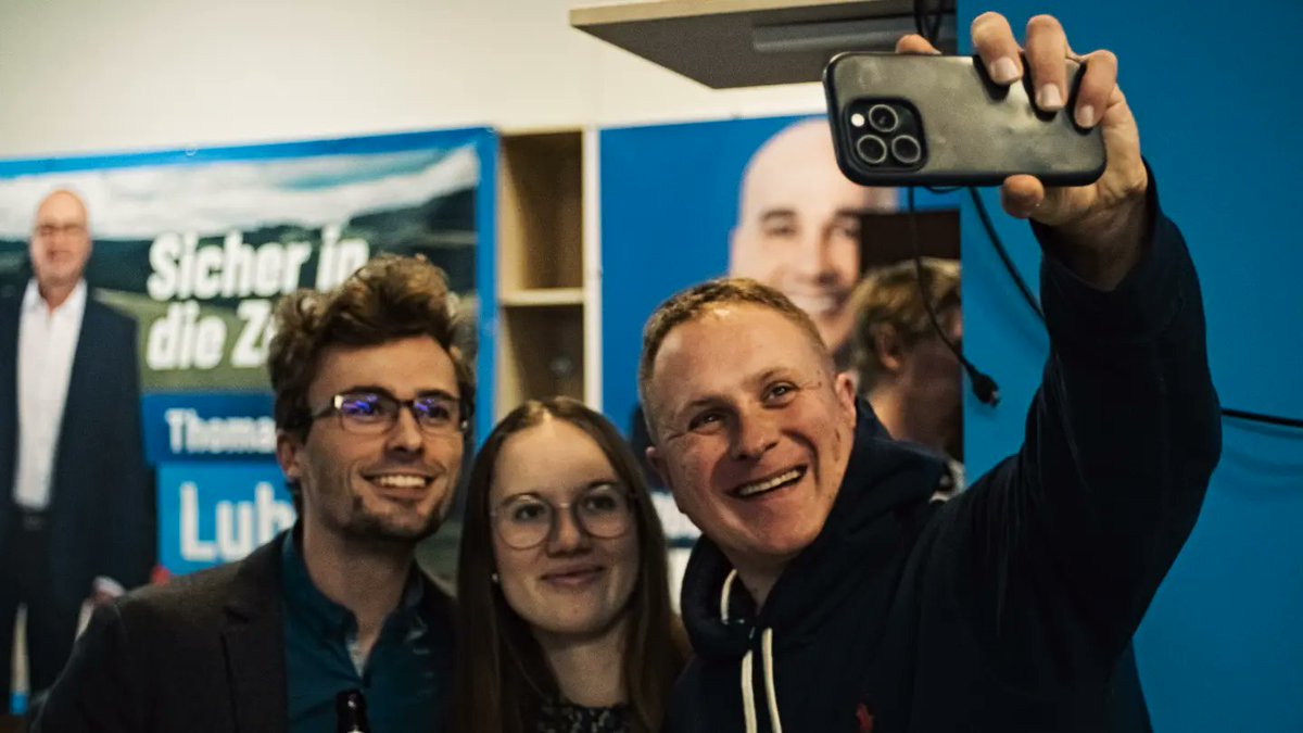 Generation Thüringen tweet media