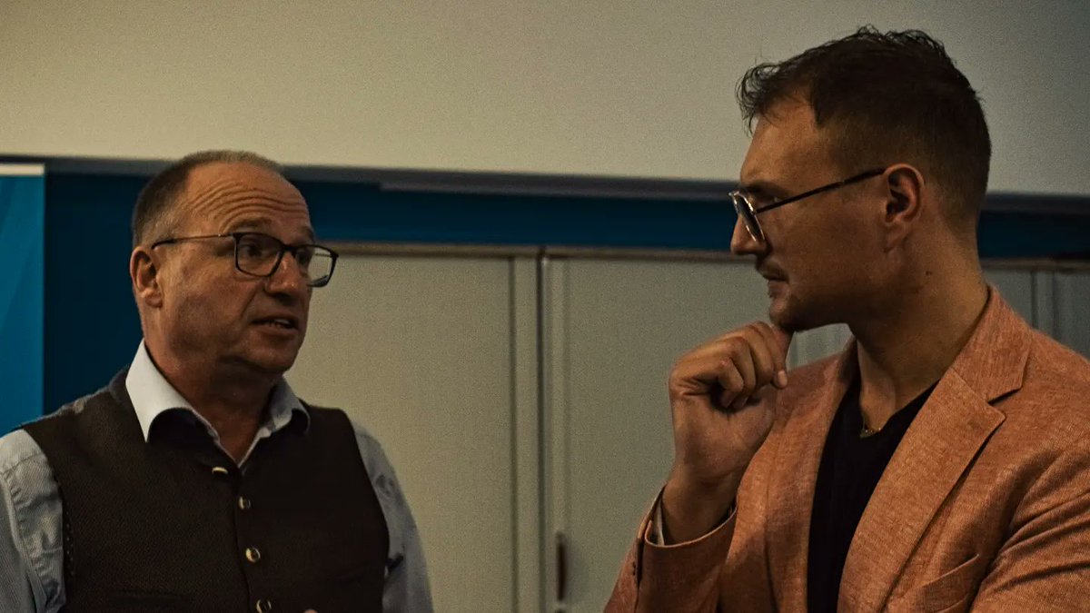 Generation Thüringen tweet media