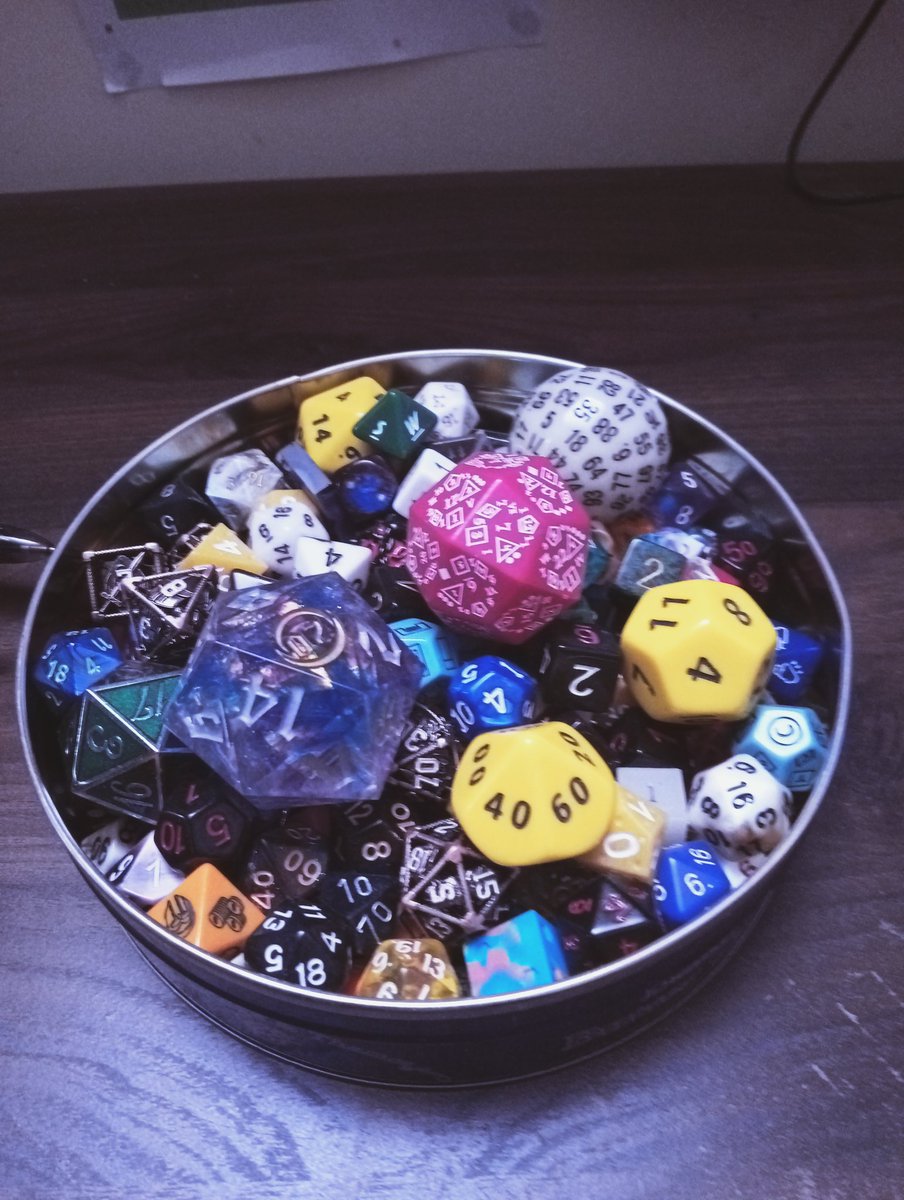 In any sufficiently chaotic environment/system/state, novel coherent patterns will occur/emerge.