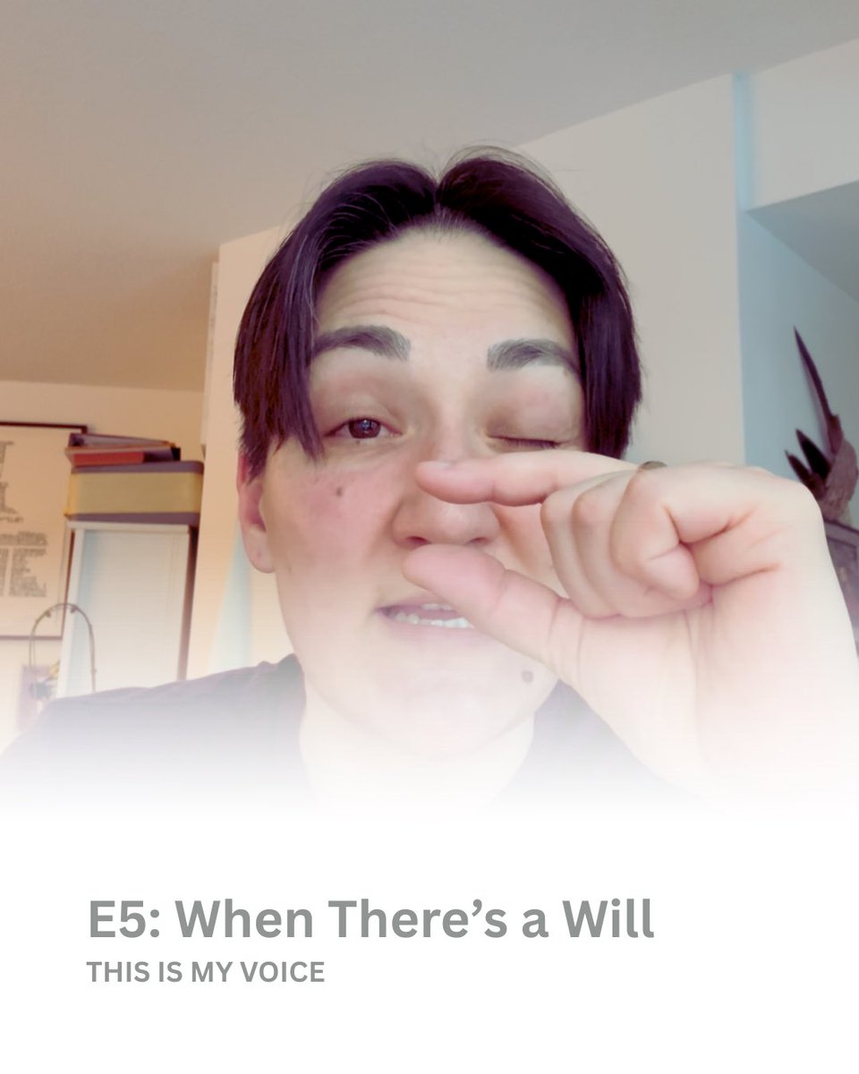 teiyakasahara's tweet image. Check out the latest episode of THIS IS MY VOICE! It’s my first week being on T and I have my first voice lesson being and also attempt my first self injection. Wish me luck! 🍀 Patreon.com/teiyakasahara

#transgender #testosterone #vocaltransition #thisismyvoiceont #transmasculine