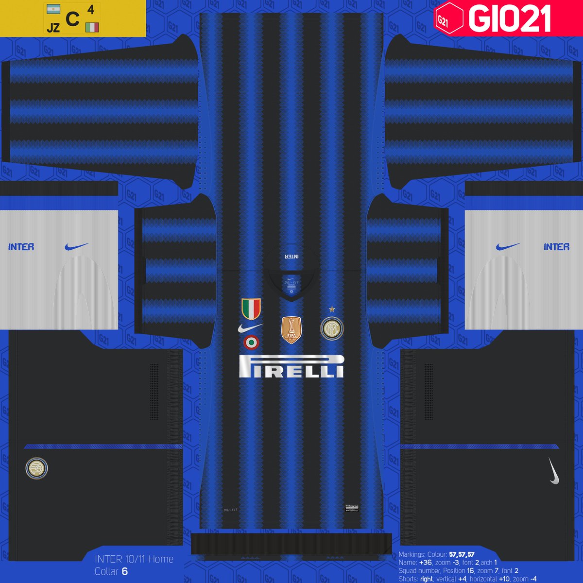 Memorias del PES2021 tweet media