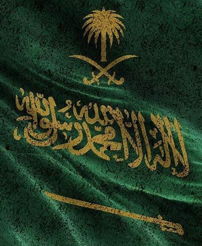 ألا أبلغ 
بلاد الفُرس أمرا 
بأنّا قدْ حكمنا الشّرق قسرا 
،
متى ما
 كان منكمْ بعضُ جهلٍ
أتيناكمْ بسيفٍ طال كسرى