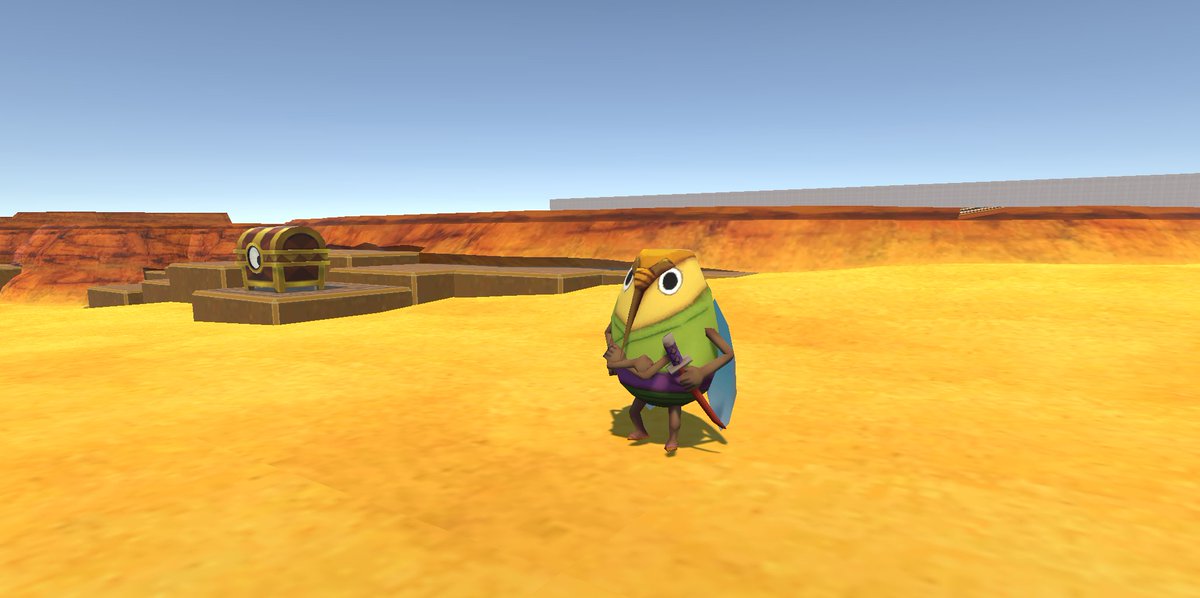 Blasters R tweet media