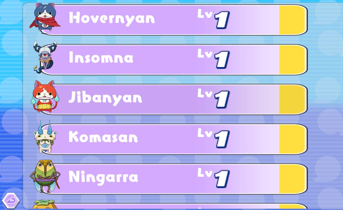 Blasters R tweet media