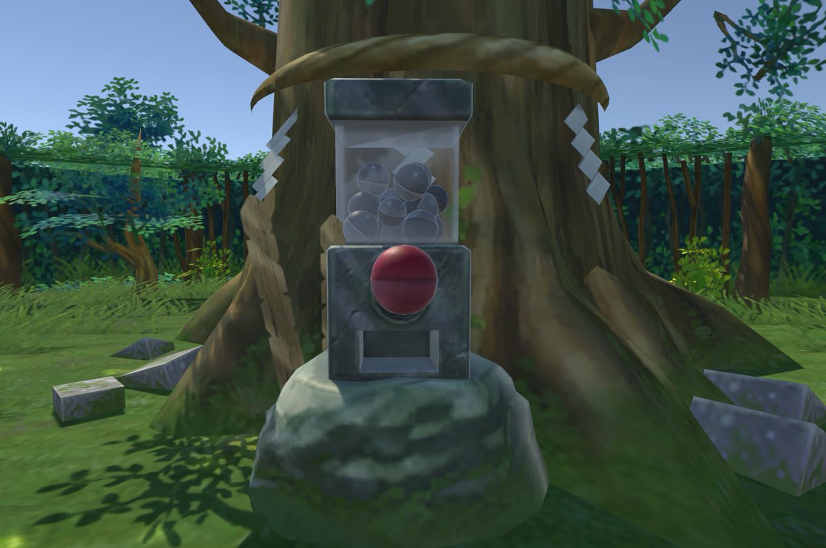 Blasters R tweet media