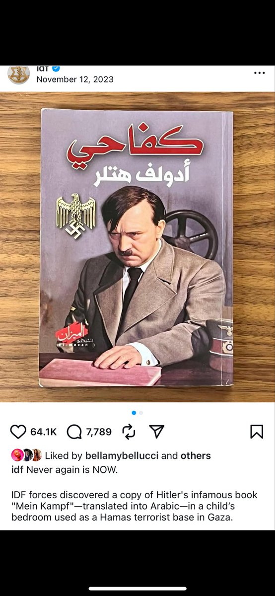 The only way through is through. tweet media