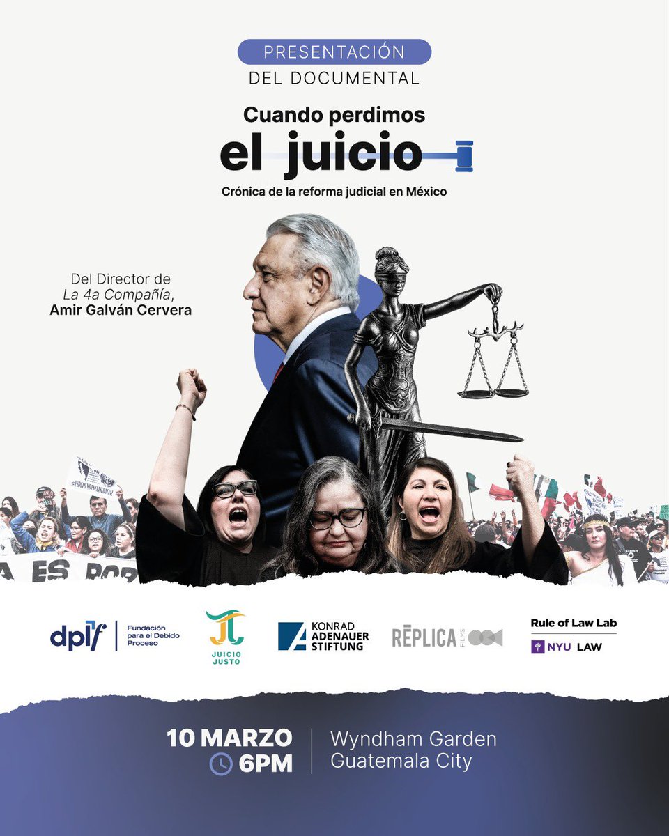 MARIA EMILIA MOLINA tweet media