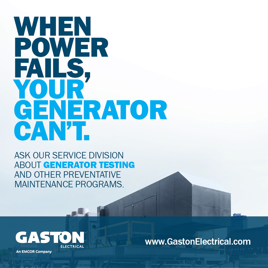 GastonElec's tweet photo. This winter is a reminder that when #power fails, your generator can't. Ask us about #generator testing and other Preventative Maintenance Programs. Contact John Buckley at jbuckley@gastonelectrical.com

#BostonElectrician #GeneratorService #ElectricalService #BackUpPower #IBEW https://t.co/J0PUDY0AdT