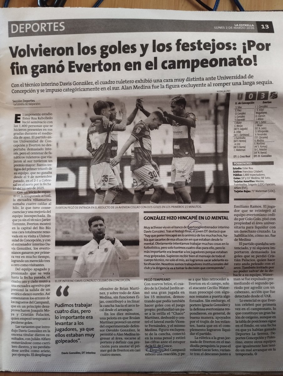 Francisco Carrasco S. tweet media