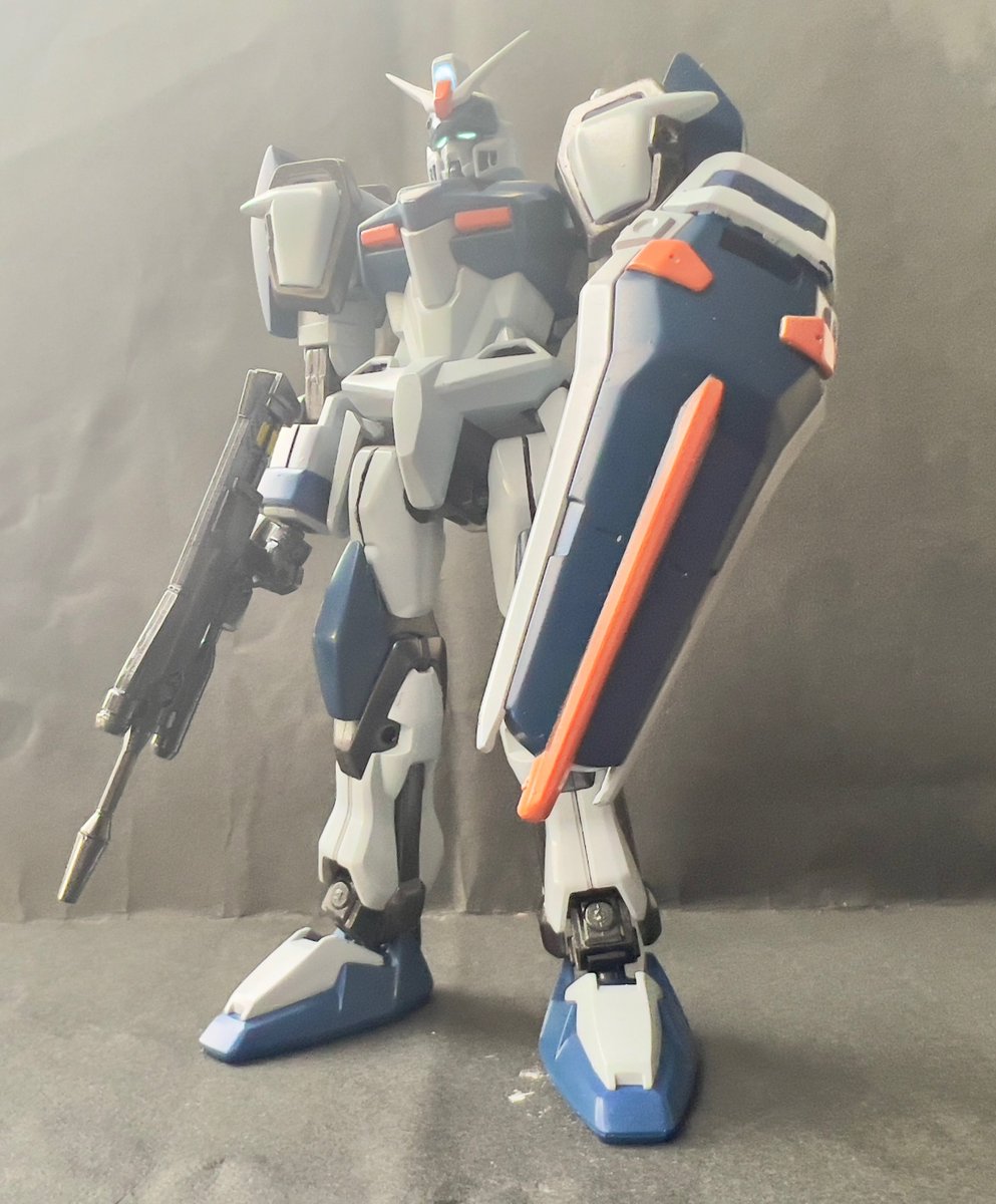 流記(るき)@装動仮面ライダーゼッツ フィジカムインパクト全塗装中 tweet media