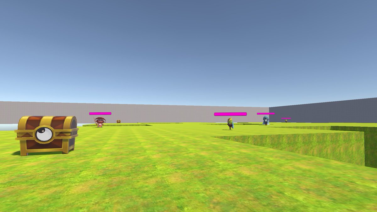 Blasters R tweet media