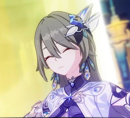 "Coming from a beauty like you I'm flattered~

You're quiet breathtaking yourself~"