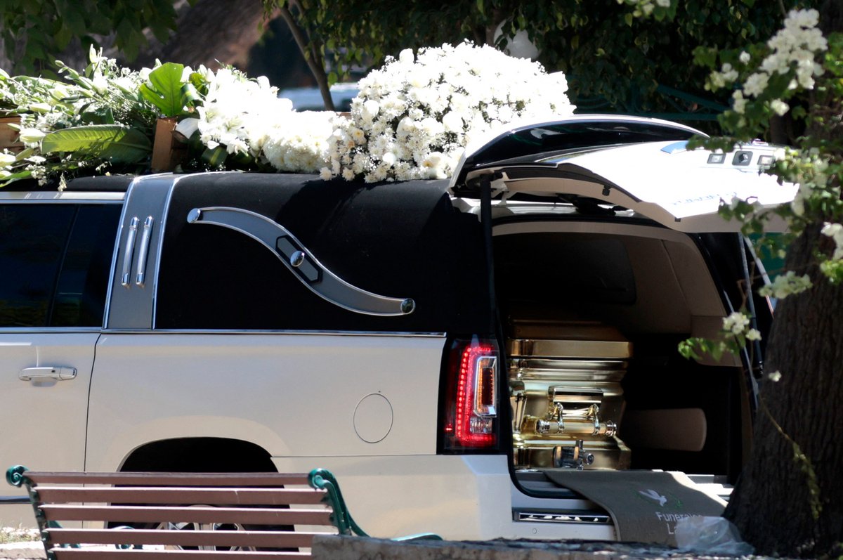 Foro Militar México tweet media