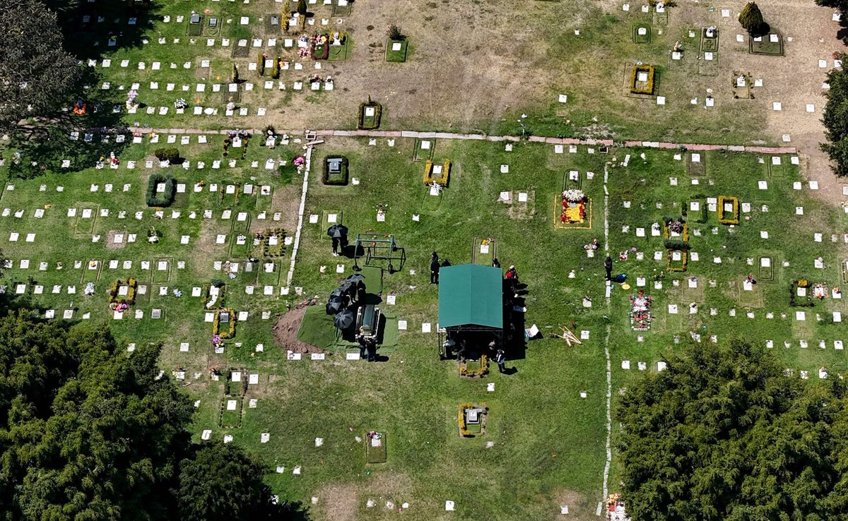 Foro Militar México tweet media