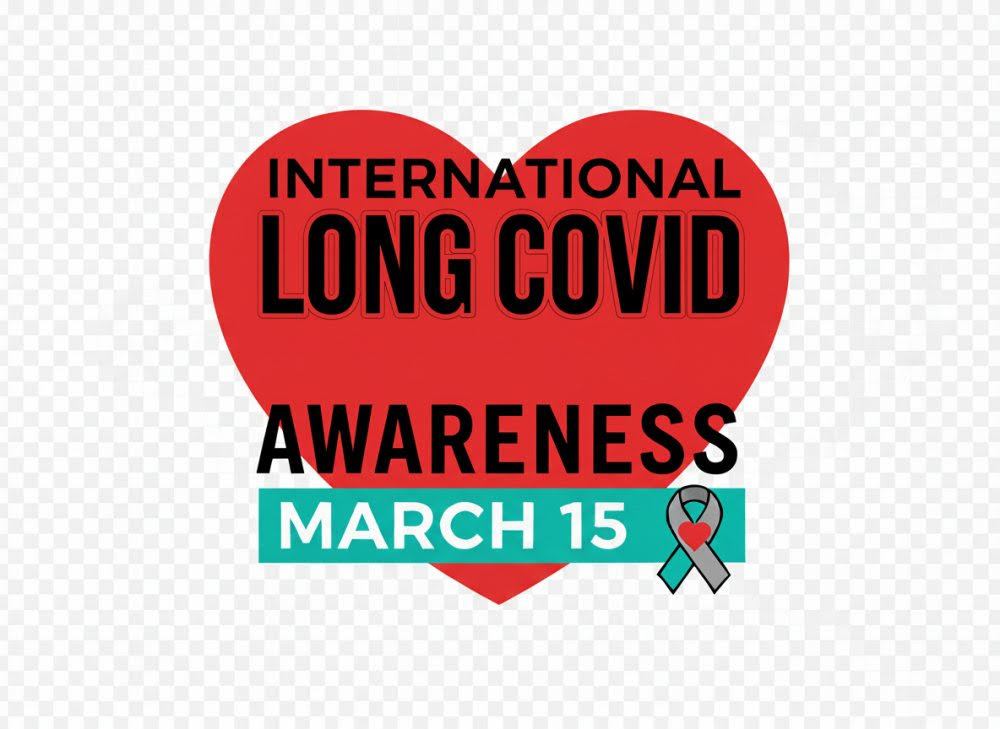 AnciraBecky's tweet image. Grateful for the @BBCNews for beginning to feature #LongCovid on a regular basis. Please continue to amplify our message so people can start to #ConnectTheDots  #LongCovidAwareness #ItNeverWentAway 🖤🩵