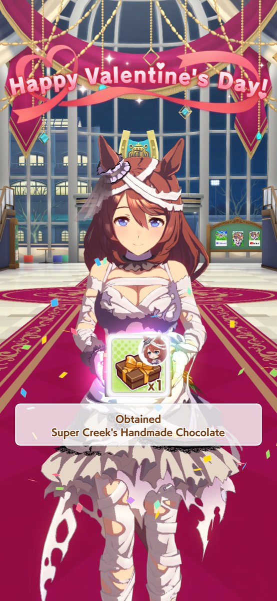 Bonbon Beauflour 🐊🍭 tweet media