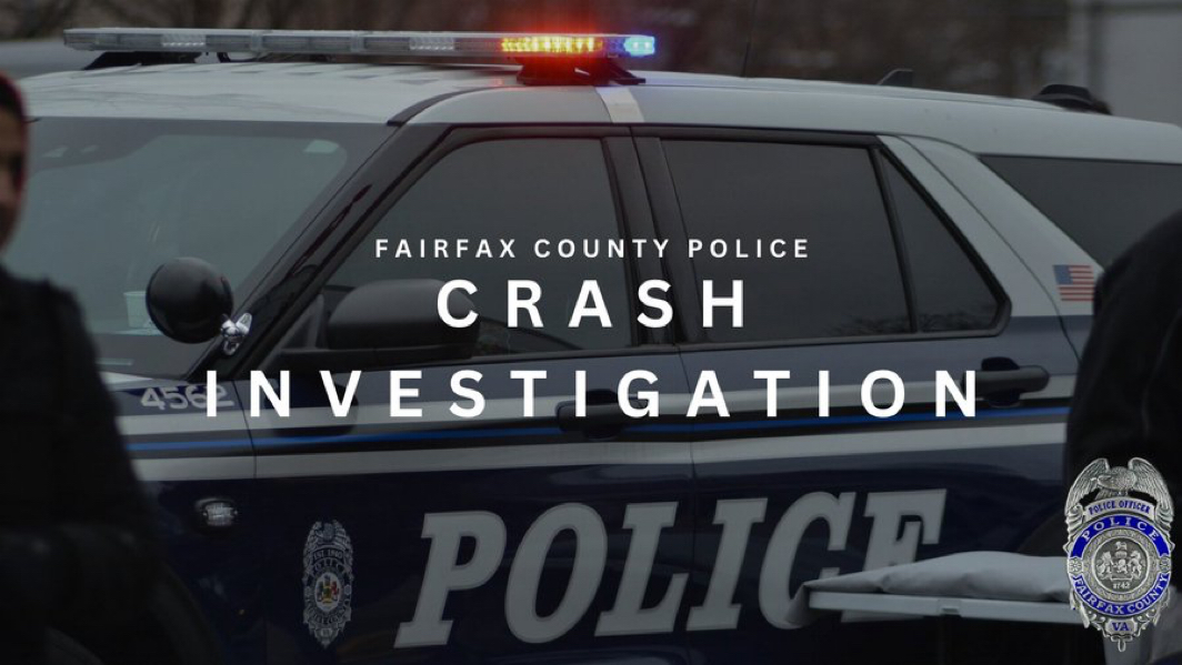 Fairfax County Police tweet media