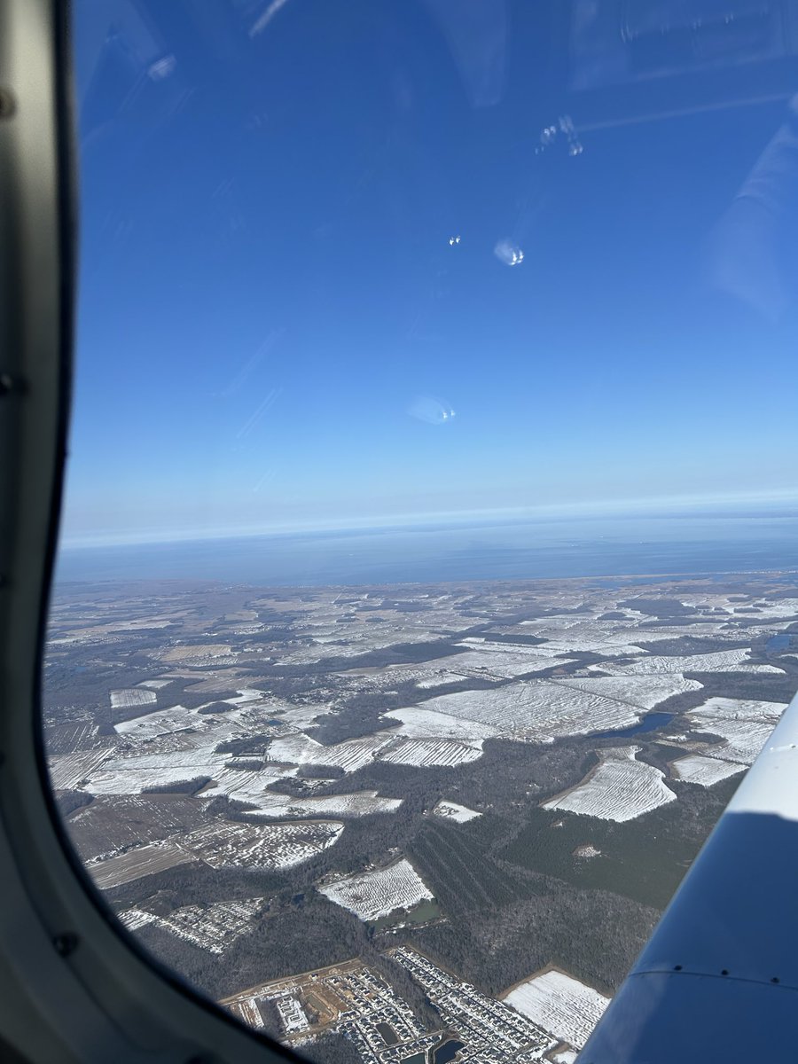 russkid's tweet photo. Life at 5500 feet. I love my Pilot life! #russcanfly https://t.co/AVS6k8kBcw