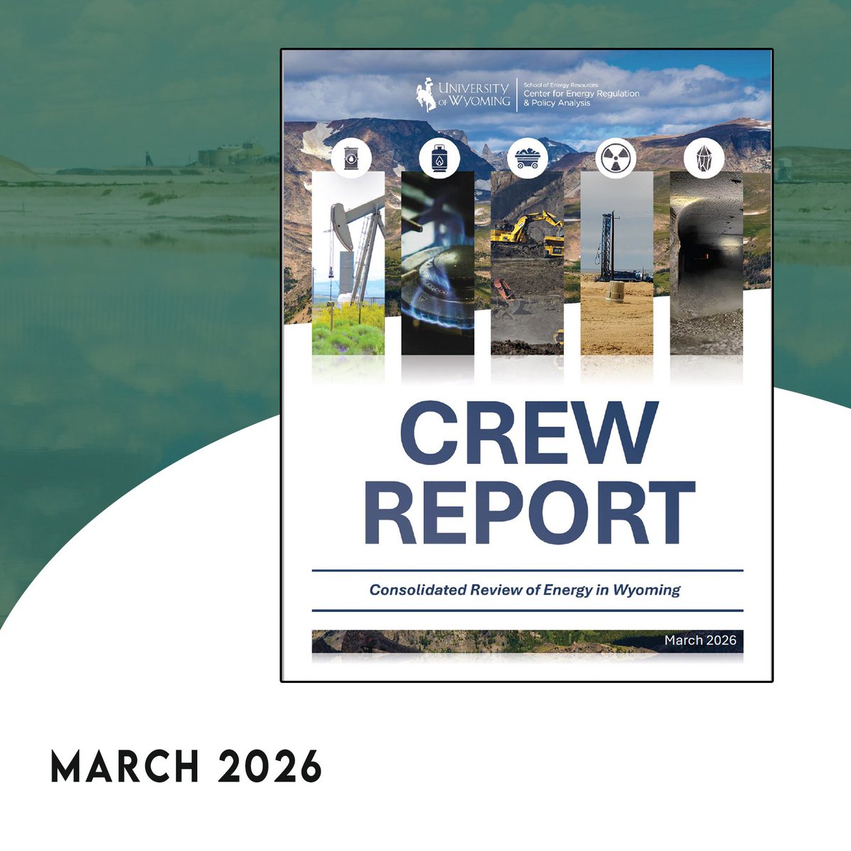 UW Energy Resources tweet media