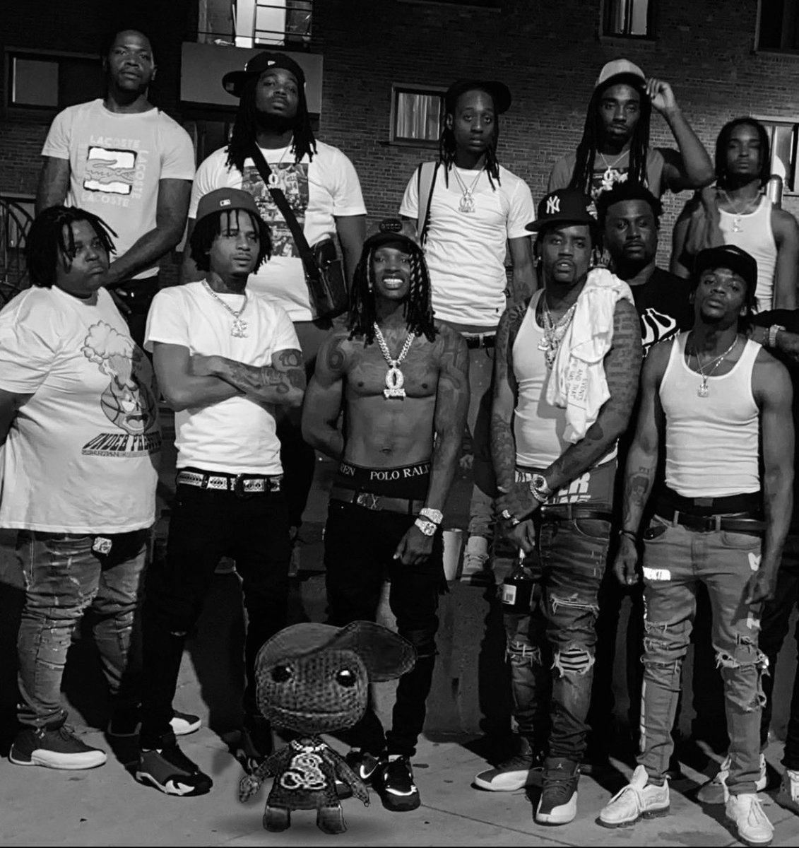 sackboy daily (@sackboydaily) on Twitter photo 