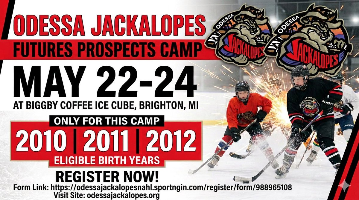 Texas RoadRunners tweet media