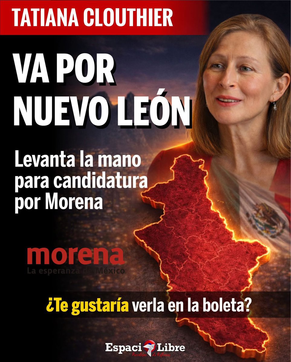 ….💥💥Se mueve el tablero #NuevoLeón rumbo a 2027 ….💥💥
👇🏻👇🏻👇🏻👇🏻👇🏻👇🏻👇🏻👇🏻👇🏻👇🏻👇🏻👇🏻👇🏻