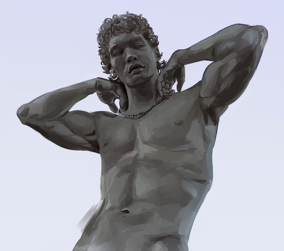 soi sauce ⭐️COMMS OPEN⭐️ tweet media