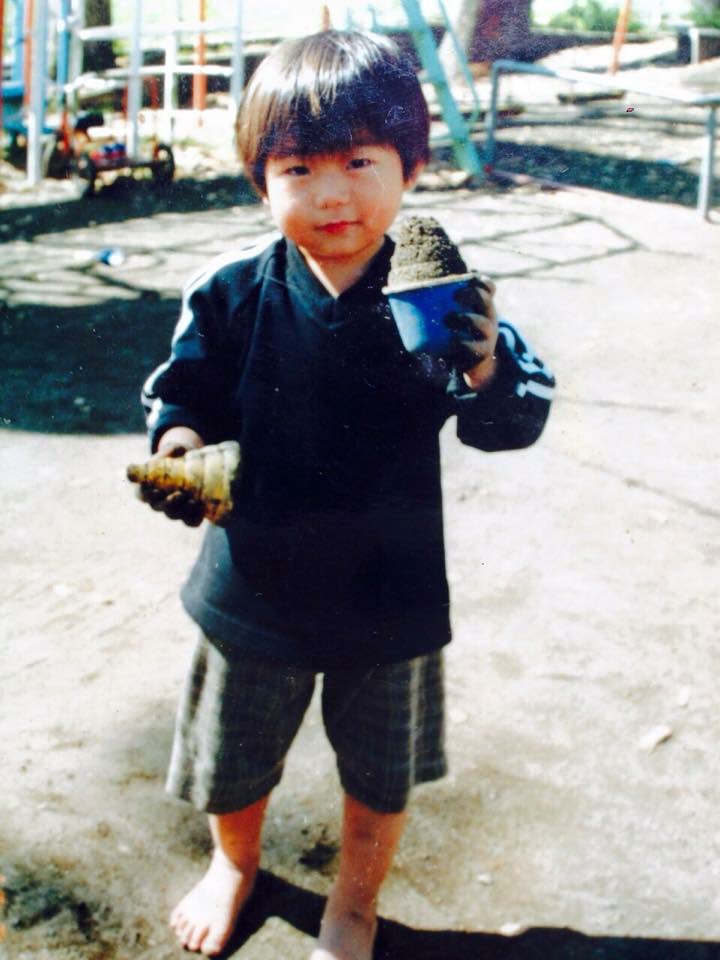 アールグレイ@茶しばき隊☕️ tweet media