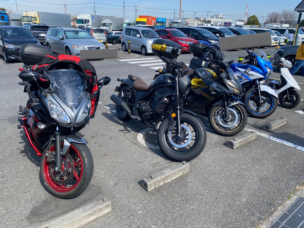 アールグレイ@茶しばき隊☕️ tweet media